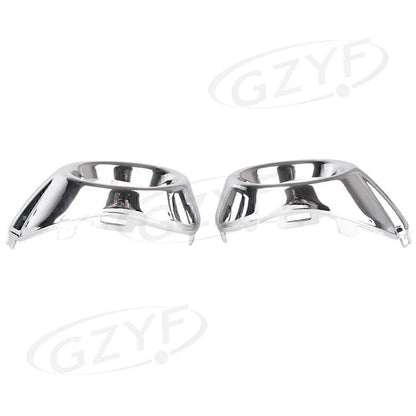 Front Fog Light Covers for Ford Focus (2012-2013)