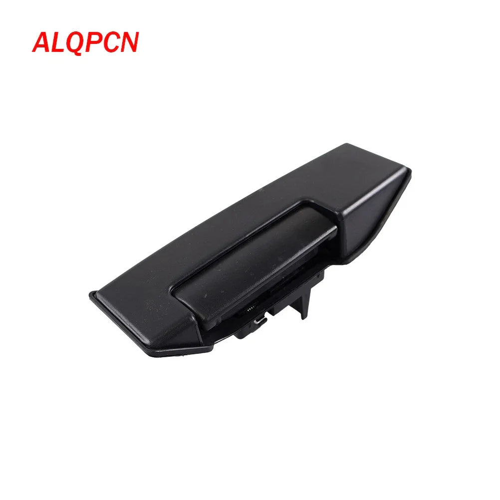 Left Outer Load Door Handle for Nissan NV200 (2009-2016) Black