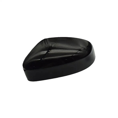 Left Side Mirror Cover Cap for Ford Focus MK2 MK3 (2008-2018)