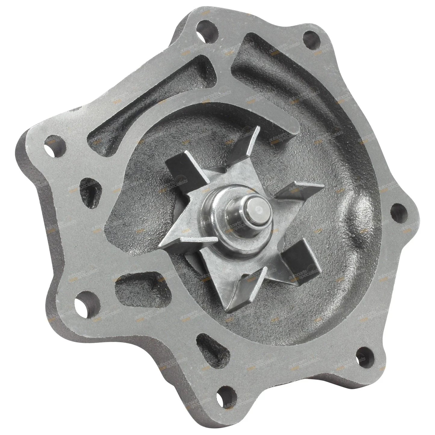 Engine Water Pump for Ford Maverick TD42 4.2L Diesel Y60 incl Turbo