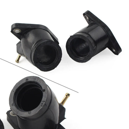 Carburetor Joint Intake Boot Set for YAMAHA XVS650 V-Star (1998-2011)
