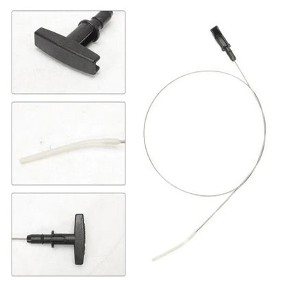 Diesel Engine Oil Indicator Dipstick for Dodge Ram Trucks (2002-2010)