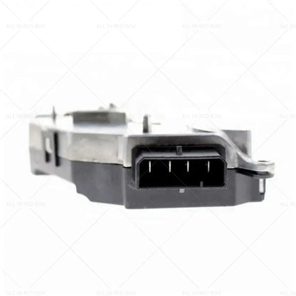 Heater Blower Fan Motor Resistor for Saab 9-3, Signum, Vectra C (2003-2014)