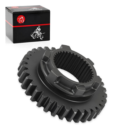 Counter Shaft Third Gear 33T for Honda Rancher 420 TRX420 (2007–2024)