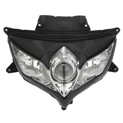 Headlight & Fairing Stay Bracket for Suzuki GSXR600 GSXR750 (2008-2010)