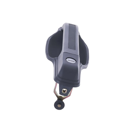 Front/Rear Right Outer Door Handle With Keys for Iveco Daily Gen2 (1996–1999)