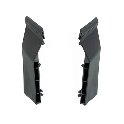 Car Cowl Side Cover Extensions for Toyota Corolla (2014-2019)