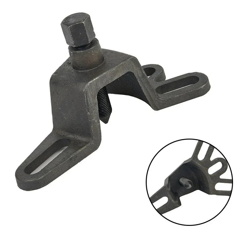 Wheel Hub Puller Rear Brake Drum Metal Motorcycle Remover Tapered Axle
