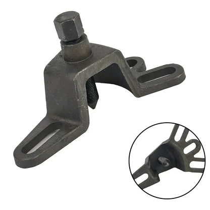 Wheel Hub Puller Rear Brake Drum Metal Motorcycle Remover Tapered Axle