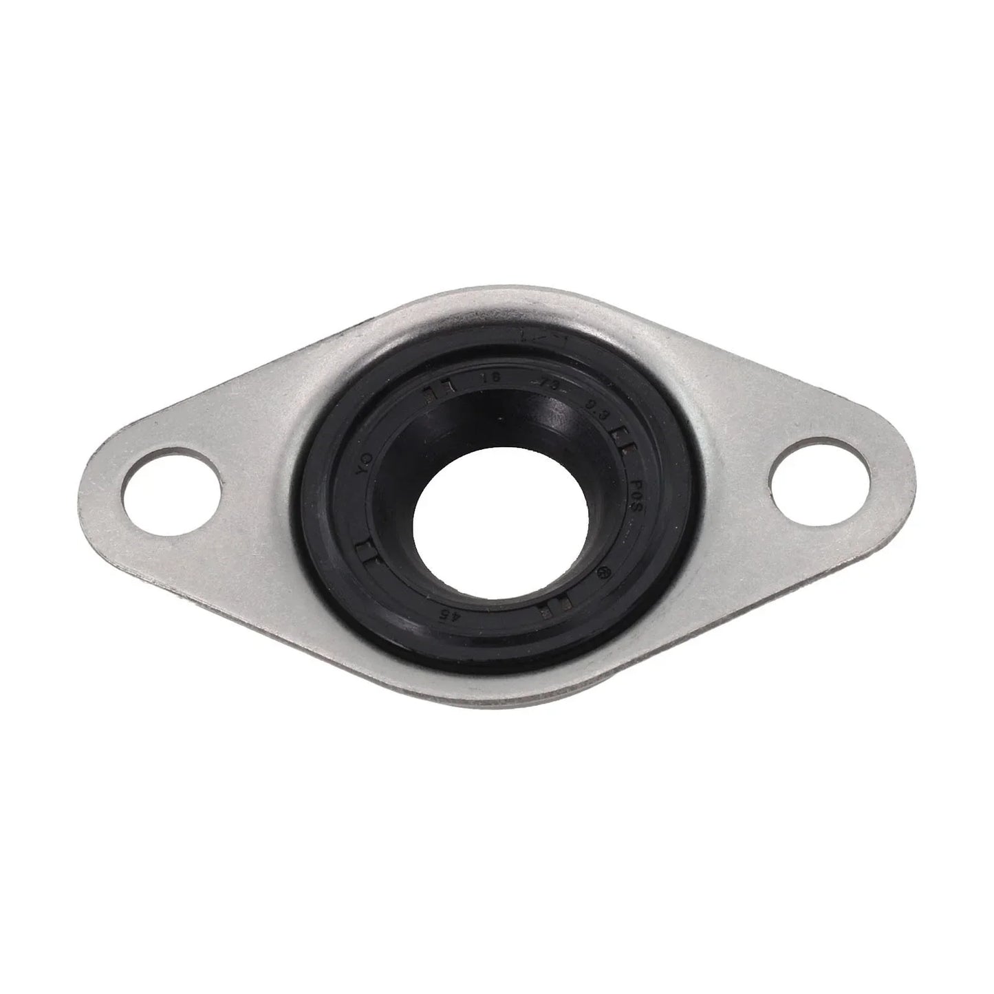 Oil Filler Valve Cover