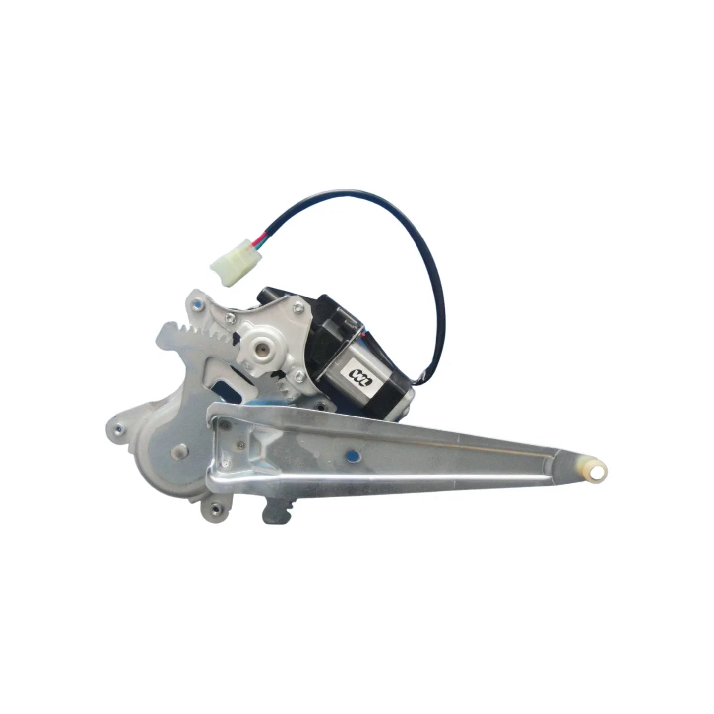 Rear Right Window Regulator W/2 Pin Motor for Toyota RAV4 (2000–2006)