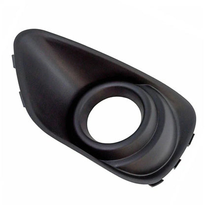 Fog Light Bezel Covers for 2011-2017 Jeep Compass