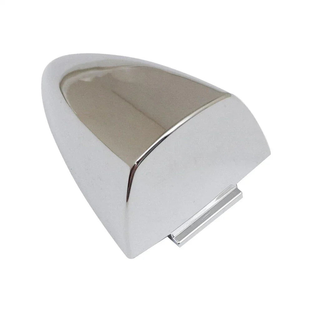 Rear Right Door Handle Cover Chrome Trim for Honda Accord (2013-2017)