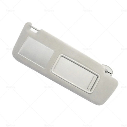 RH Sun Visor for Toyota Prado TRJ120 RZJ120 LJ120 GRJ120 KZJ120 KDJ120 (2003-2009)
