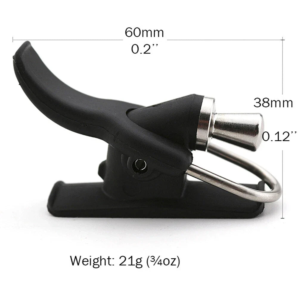 Sea Fishing Casting Triggers Bionic Finger Protector