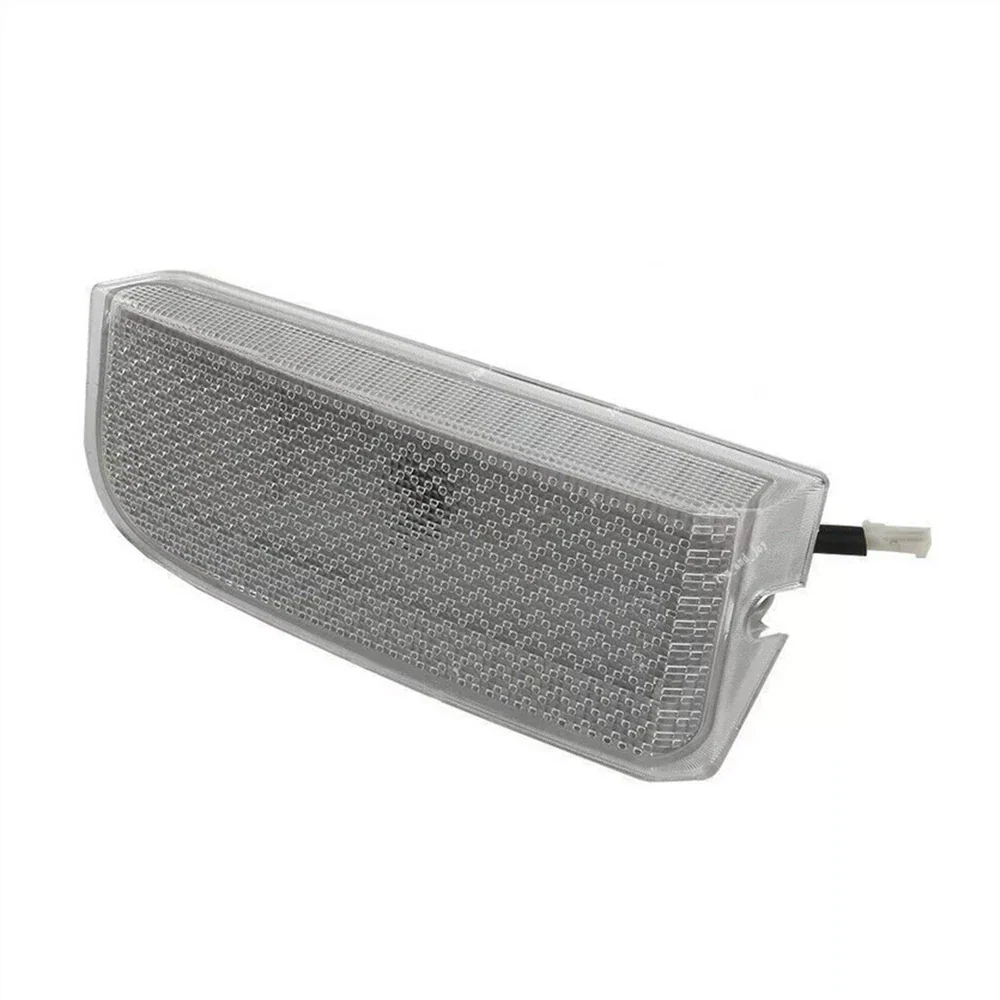Tailgate Rear Reverse Backup Light for Land Rover Range Rover (2002-2012)