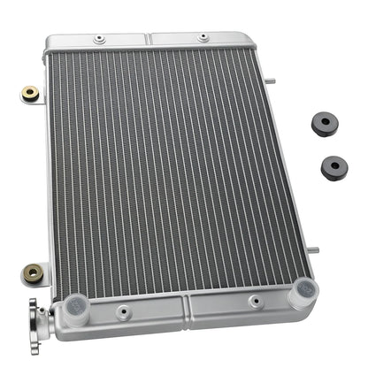 Aluminium Radiator for Polaris Ranger 500 700 800 (2008–2014)