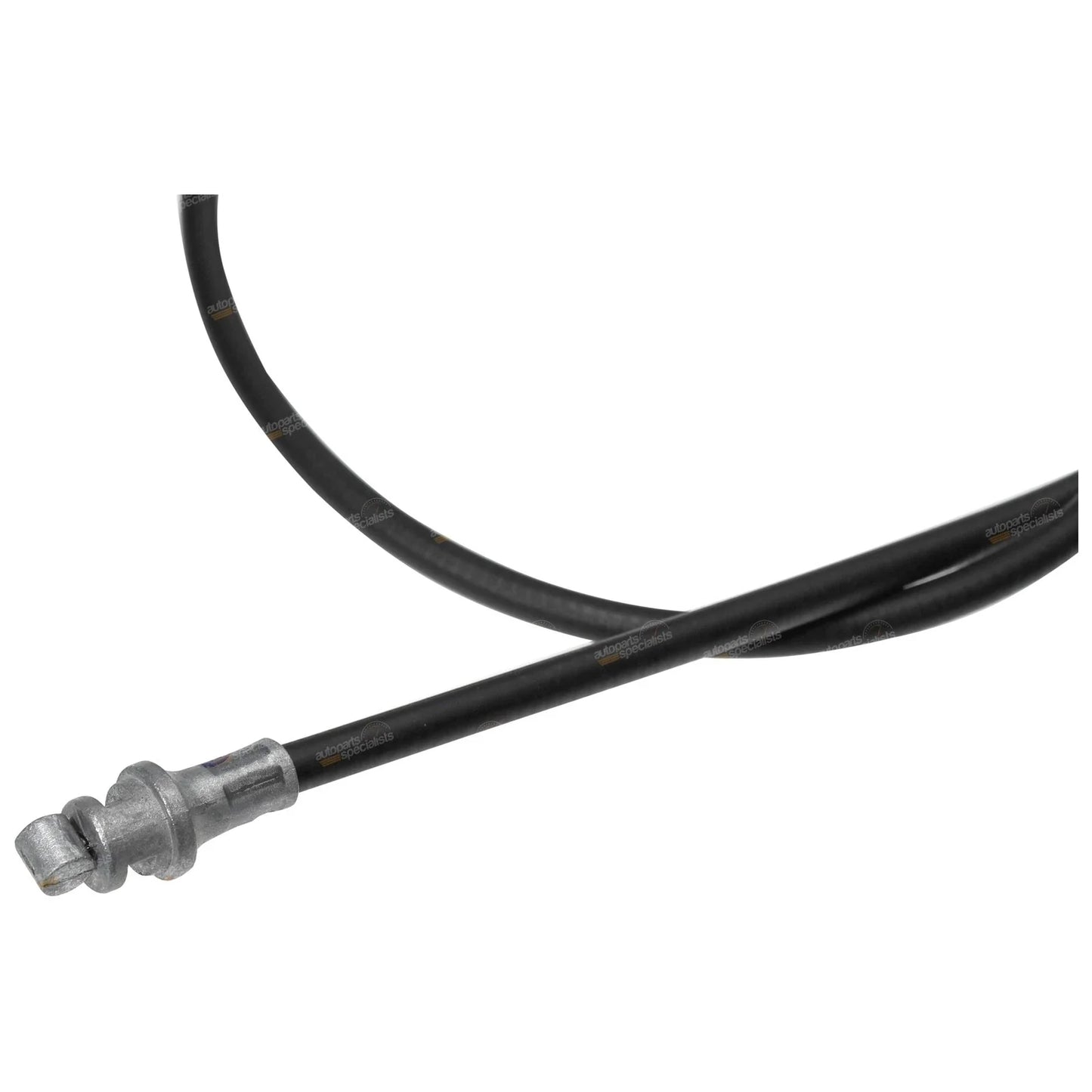 Front Brake Cable for Hilux YN56R/YN57R/YN58R (1983-1989)