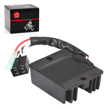 Regulator Rectifier for Yamaha Kodiak 400 Timberwolf 250 (1980–2002)