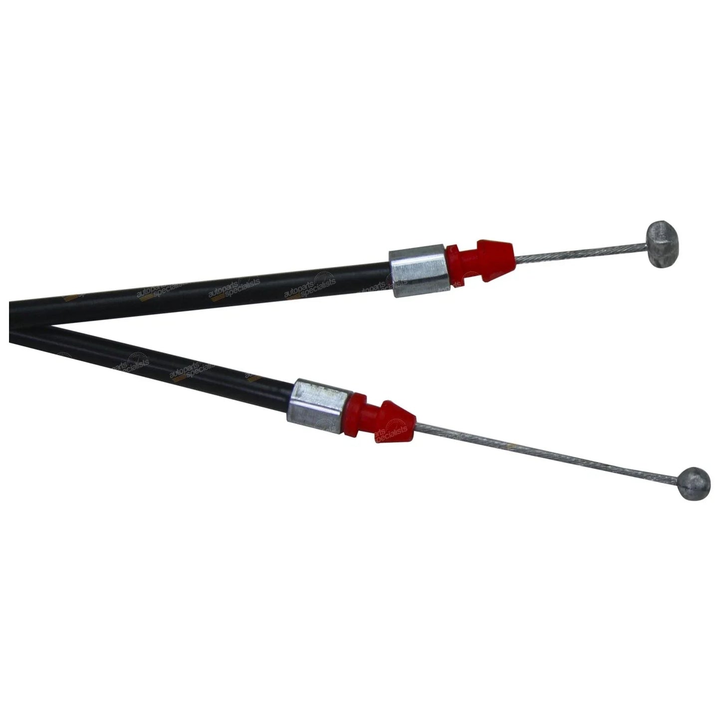 Bonnet Hood Release Cable for Toyota Hilux (1997–2005)