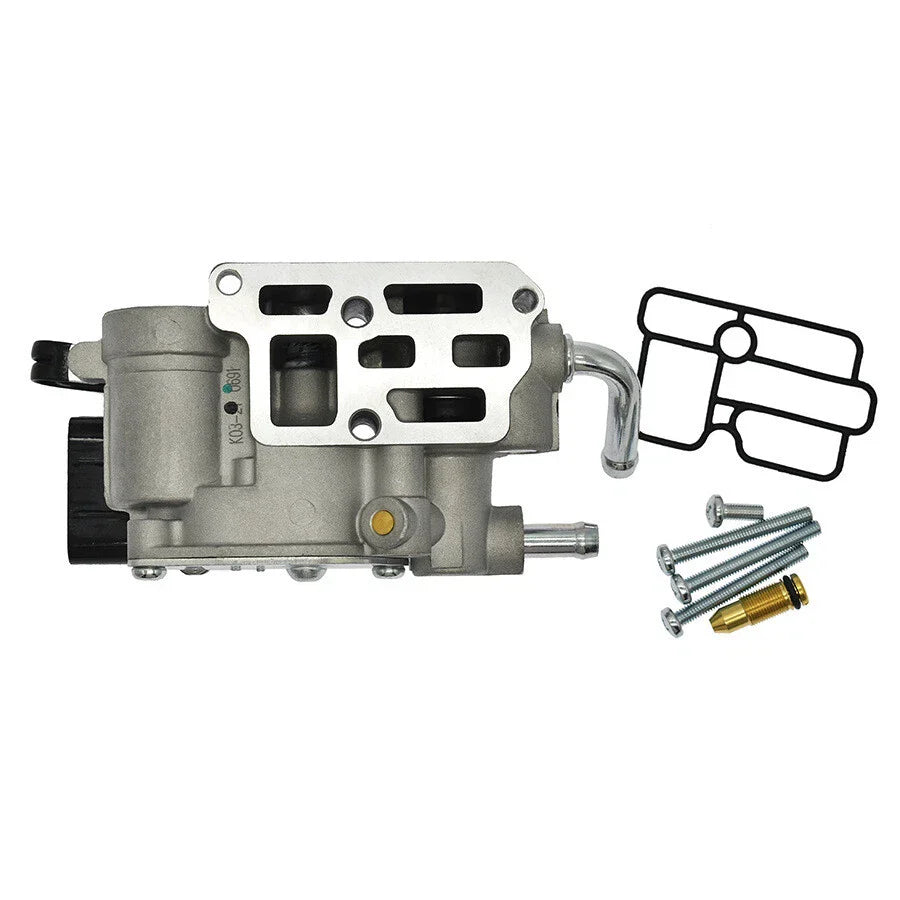 IAC Idle Speed Air Control Valve for Mitsubishi Galant 2.0L 4G63 (1993-1994)