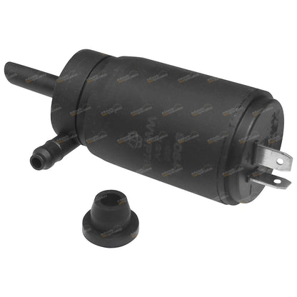 Front Windscreen Washer Pump for BMW 733i E23 (1980-1982)