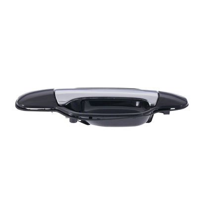 4pcs Chrome Door Handle for Holden Rodeo RA Colorado RC
