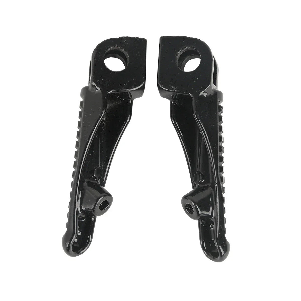 Front Foot Pegs for Kawasaki Ninja ZX6R ZX9R (2003-2023, 1998-2003)