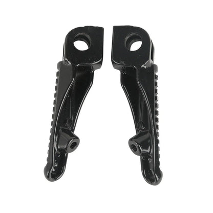 Front Foot Pegs for Kawasaki Ninja ZX6R ZX9R (2003-2023, 1998-2003)