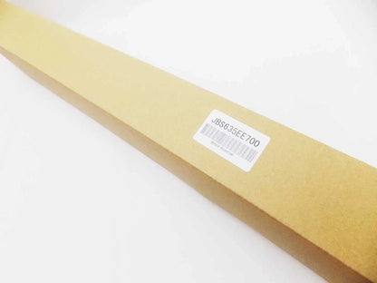 Front Fork Leg Set for JIANSHE COYOTE G80T JBS (No Year Specified)