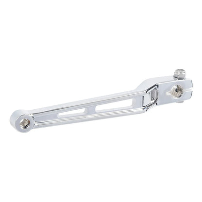 Gear Shift Shifter Arm Lever for Harley Touring Street Glide Chrome US