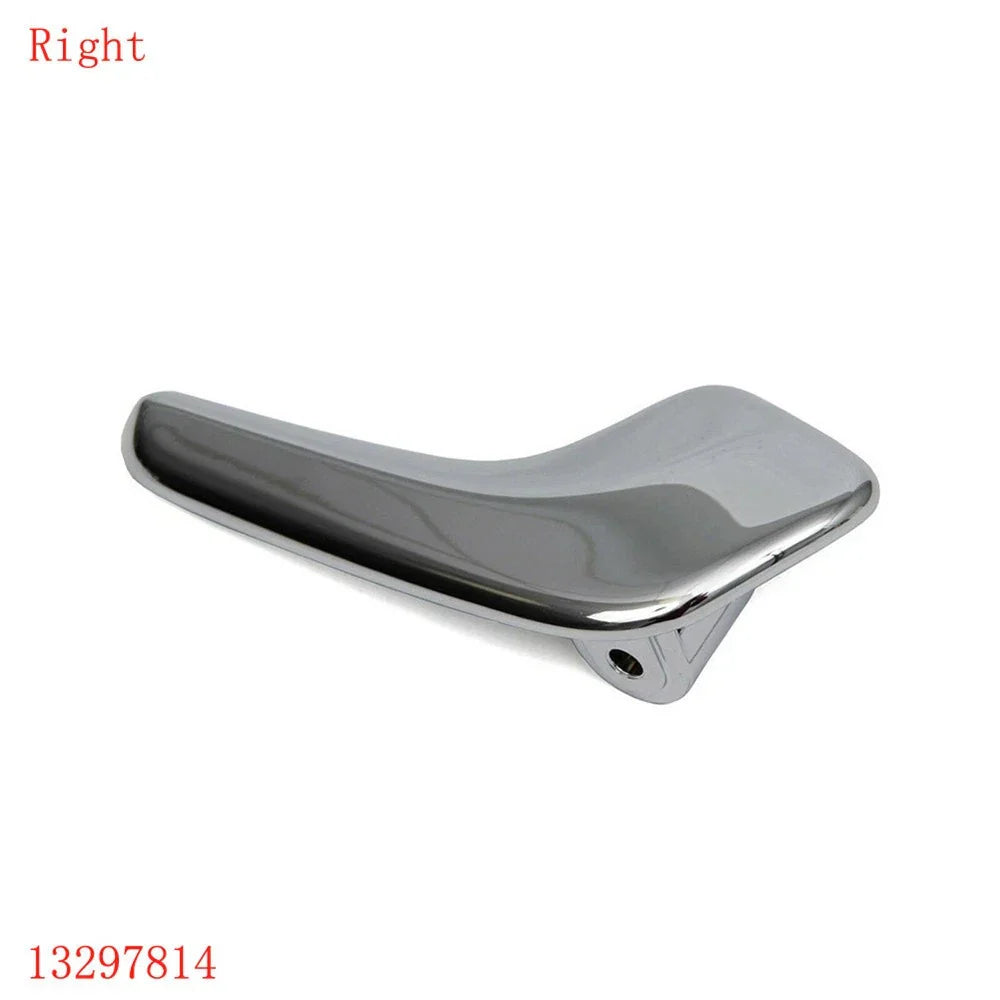 Right Side Interior Door Handle for Vauxhall Opel Corsa (2000-2006)