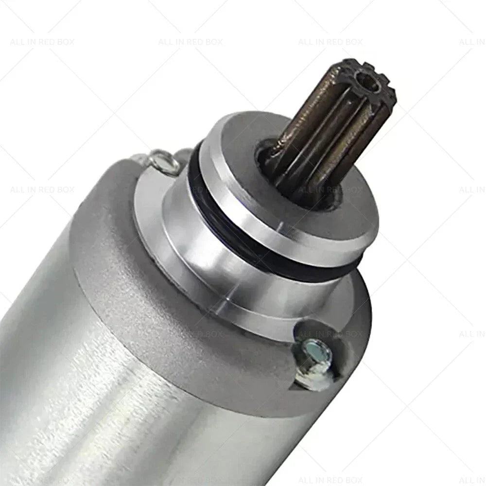 Starter Motor for Yamaha WR250F YZ250FX (2015-2019)