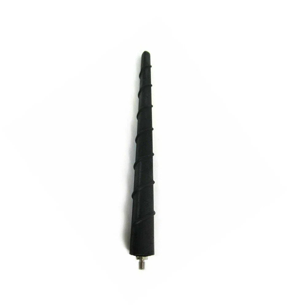 8in Flexible Radio Antenna Mast for Fiat 500 (2012-2017)