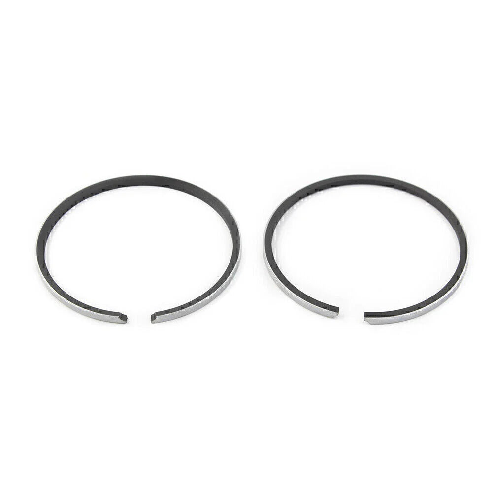Bore Piston Rings for Yamaha PW80 (1983-2006) 45mm 47mm