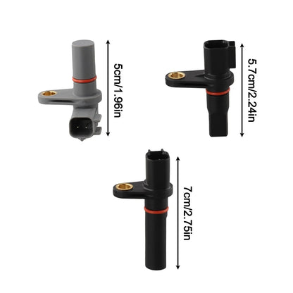 Transmission Speed Sensor Set for Ford Focus Fiesta Transit