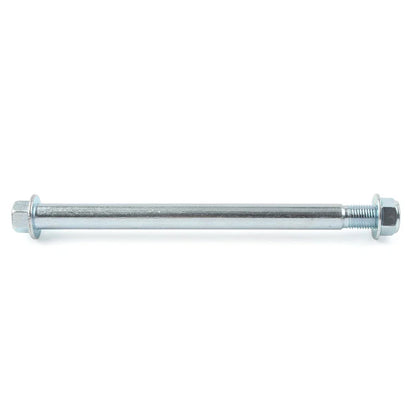 250mm Front Rear Wheel Hub Axle Shaft for 110cc 125cc Dirt Bike