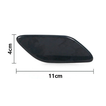 Front Headlamp Washer Spray Nozzle Cover Cap for Impreza WRX STI (2008–2011)