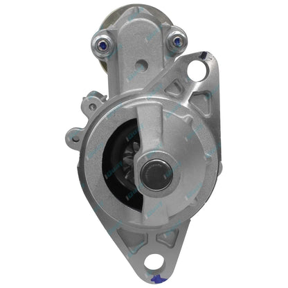 Starter Motor for Nissan Datsun Sunny B310 1.2L 1.4L 1.5L A12 A14 A15 1979~83