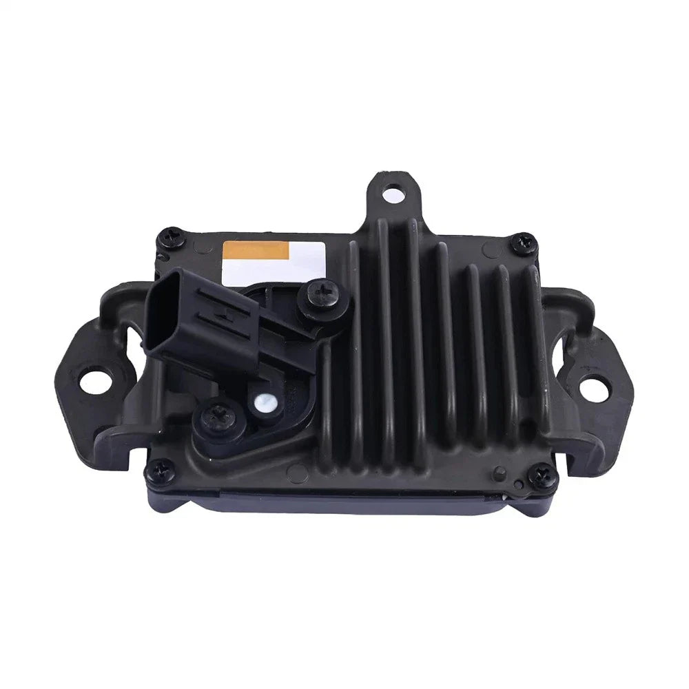 Distance Control Sensor Radar for Toyota RAV4 2.5L L4 Gas (2019-2023)