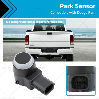 Park Sensor for Dodge Ram, Chrysler 300, Dodge Journey (2009-2018)