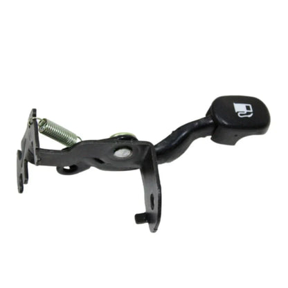 Fuel Filler Door Lid Release Handle for Hyundai Elantra Tucson Kia (2011-2023)