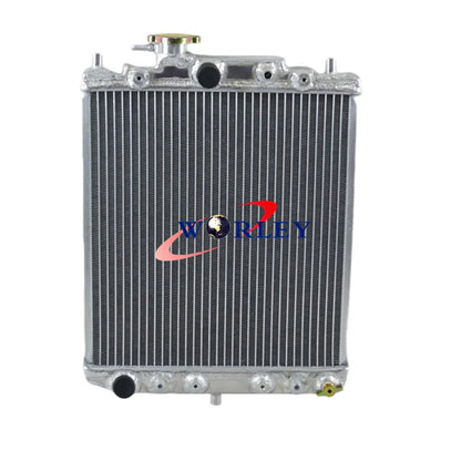 Radiator for Daihatsu Mira L200V L200 L201 MOVE L601 Centro L500 (1990-1999)