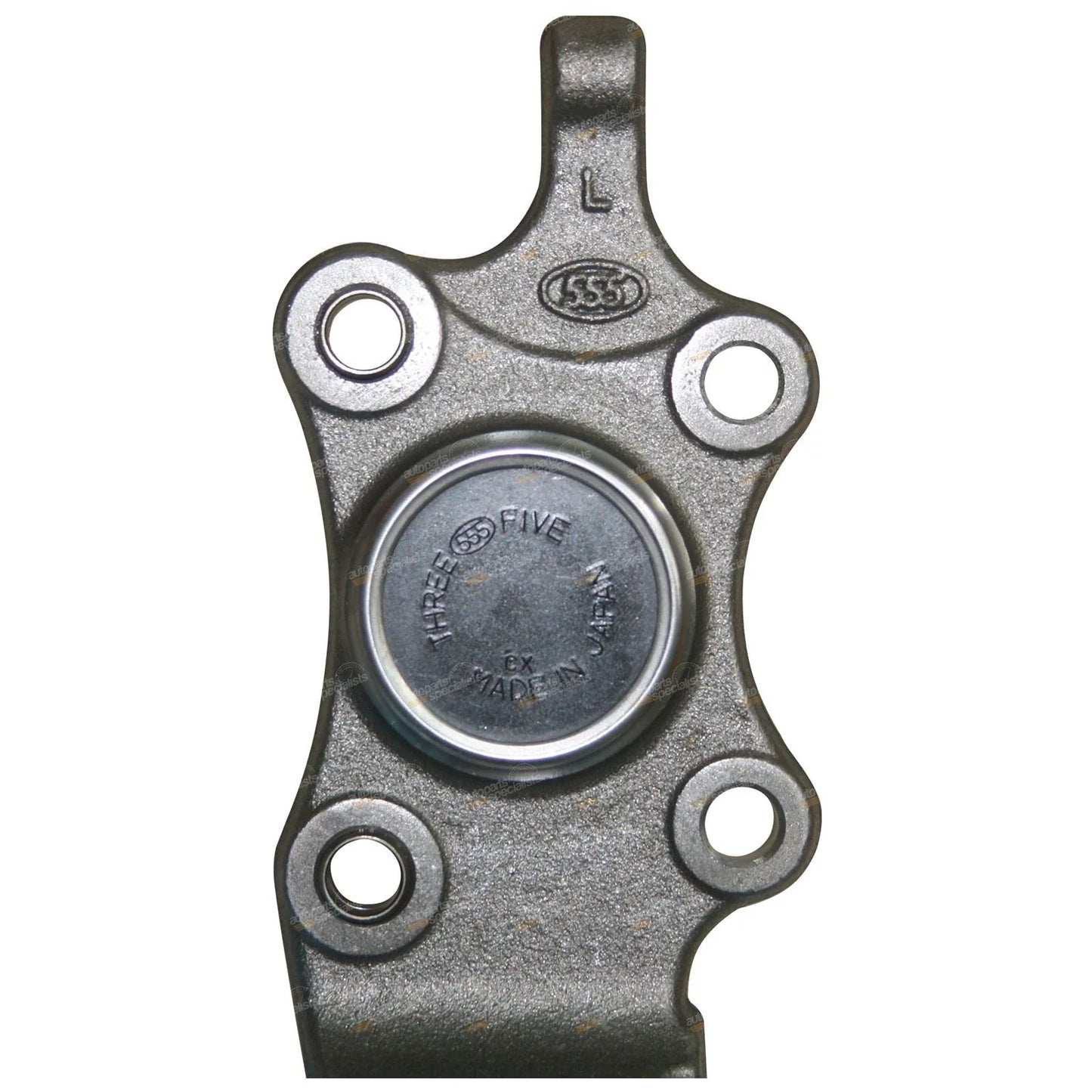 Left Lower Ball Joint for Toyota Hilux Surf (1995–2002)