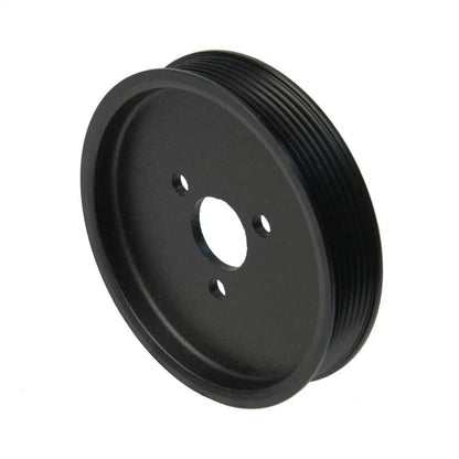 Power Steering Pump Pulley for BMW E36 E46 E39 E38 E53 X5 Z3 (1992-2006)