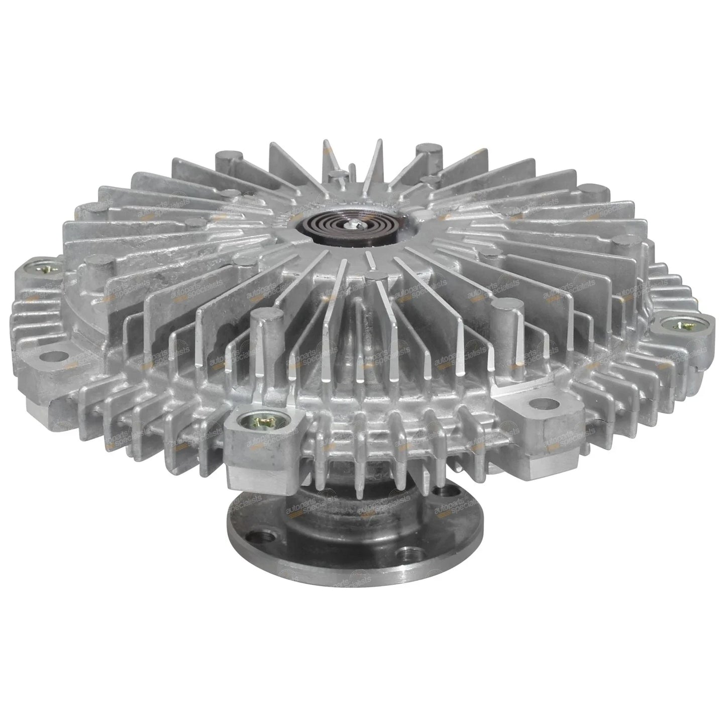 Viscous Fan Clutch Coupling - Made in Japan