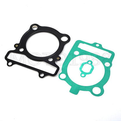 Cylinder Intake Valve Gasket Kit for Yamaha Warrior 350 (1987–1990)