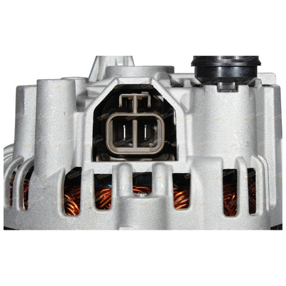 Alternator for Ford Territory SX 4.0L 6cyl TS TX GHIA Wagon (2004-2005)