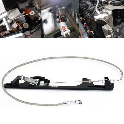 Throttle Cable Kit GM LS1 (1997–2004)