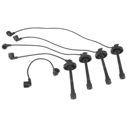 Ignition Spark Plug Lead Set for Toyota Celica ST184 (1989–1991)